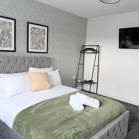 52 Ring Road 2 Shared House Ensuite Homestay
