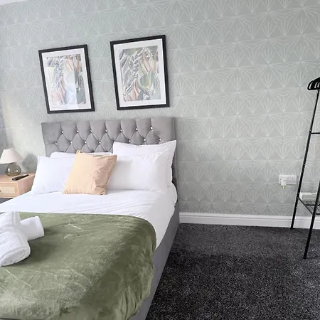 52 Ring Road 2 Shared House Ensuite Homestay *