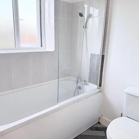 52 Ring Road 2 Shared House Ensuite *