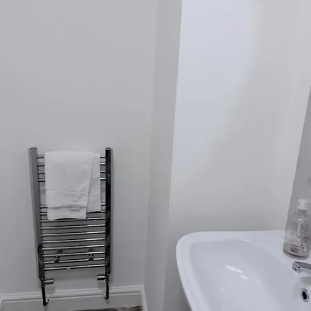 52 Ring Road 2 Shared House Ensuite * Leeds (West Yorkshire)