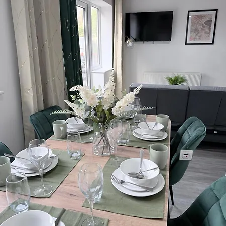 52 Ring Road 2 Shared House Ensuite *
