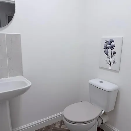 52 Ring Road 2 Shared House Ensuite *