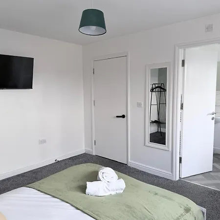 52 Ring Road 2 Shared House Ensuite *
