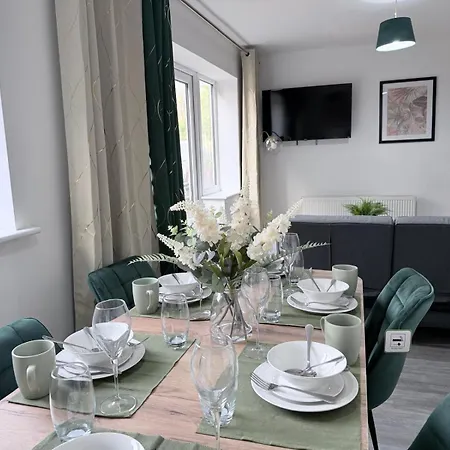 52 Ring Road 2 Shared House Ensuite * Leeds (West Yorkshire)
