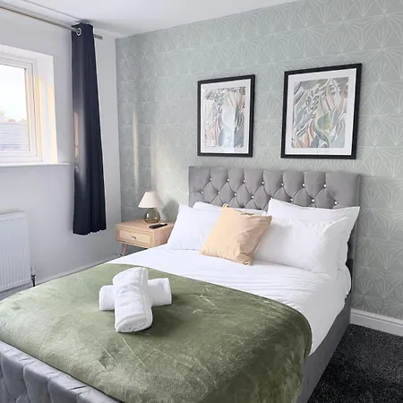 Homestay 52 Ring Road 2 Shared House Ensuite *