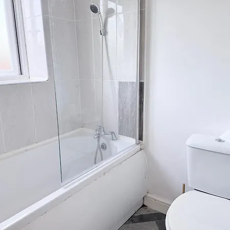52 Ring Road 2 Shared House Ensuite *