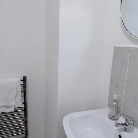52 Ring Road 2 Shared House Ensuite