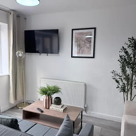 52 Ring Road 2 Shared House Ensuite Leeds (West Yorkshire)