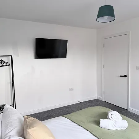 52 Ring Road 2 Shared House Ensuite