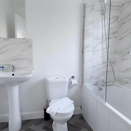 Homestay 52 Ring Road 2 Shared House Ensuite *
