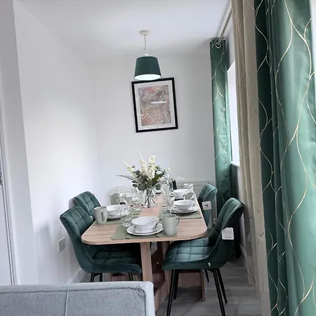 52 Ring Road 2 Shared House Ensuite