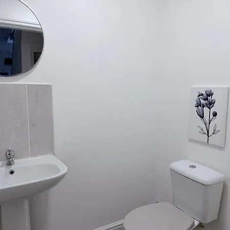 52 Ring Road 2 Shared House Ensuite