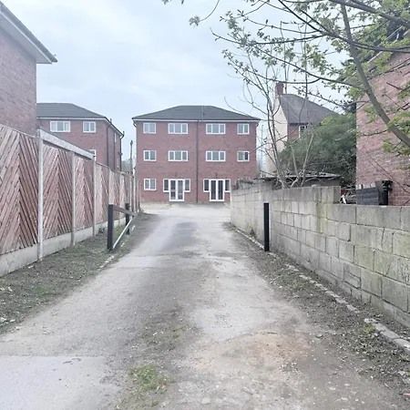 52 Ring Road 2 Shared House Ensuite Leeds (West Yorkshire)