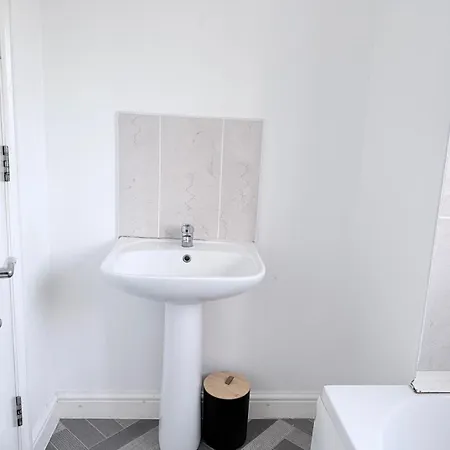 52 Ring Road 2 Shared House Ensuite *