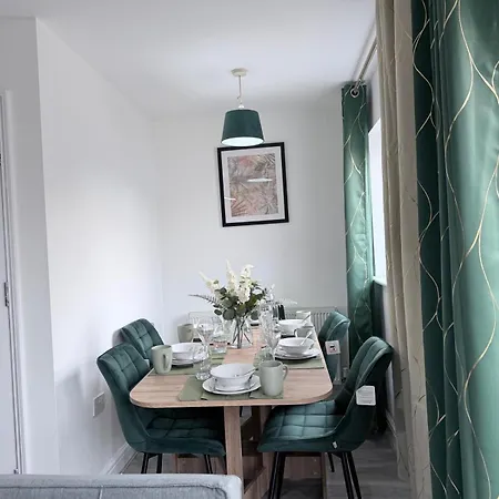 52 Ring Road 2 Shared House Ensuite