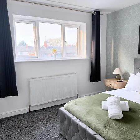 52 Ring Road 2 Shared House Ensuite *